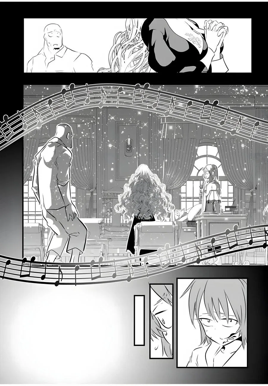 Anime – I Was Reincarnated as the 7th Prince so I Can Take My Time Perfecting My Magical Ability Season 2 Chapter 63 – Page 5