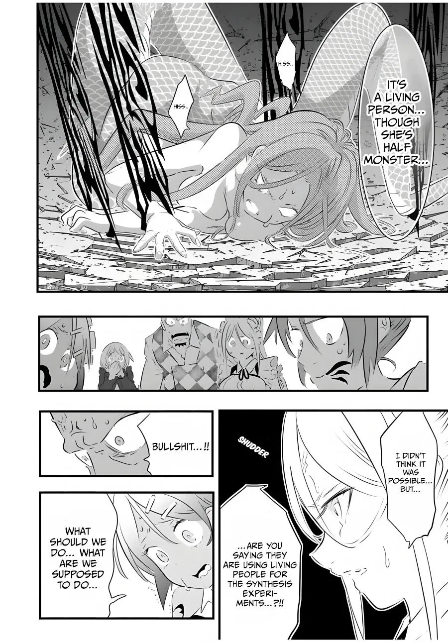 Anime – I Was Reincarnated as the 7th Prince so I Can Take My Time Perfecting My Magical Ability Season 2 Chapter 63 – Page 7