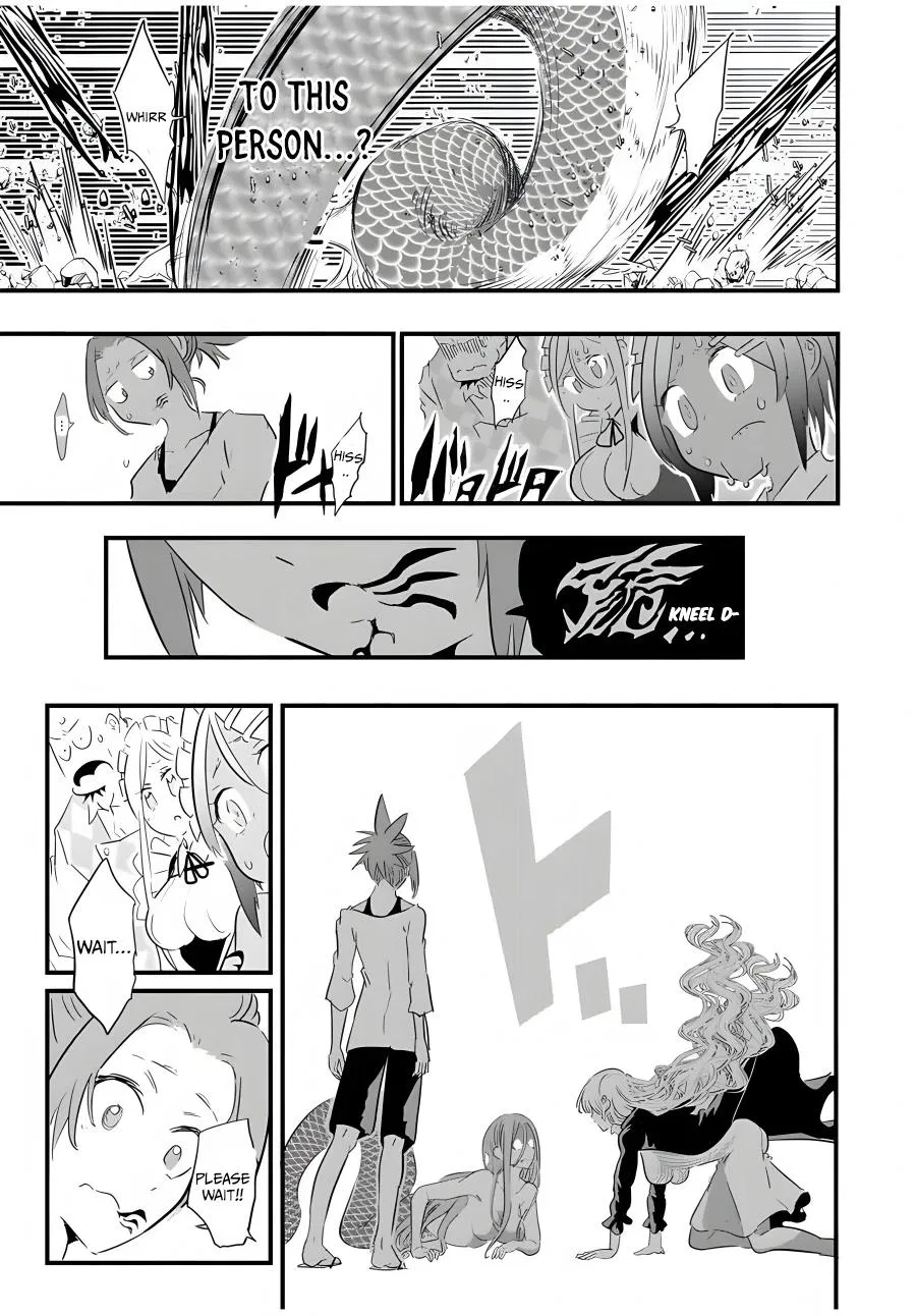 Anime – I Was Reincarnated as the 7th Prince so I Can Take My Time Perfecting My Magical Ability Season 2 Chapter 63 – Page 8