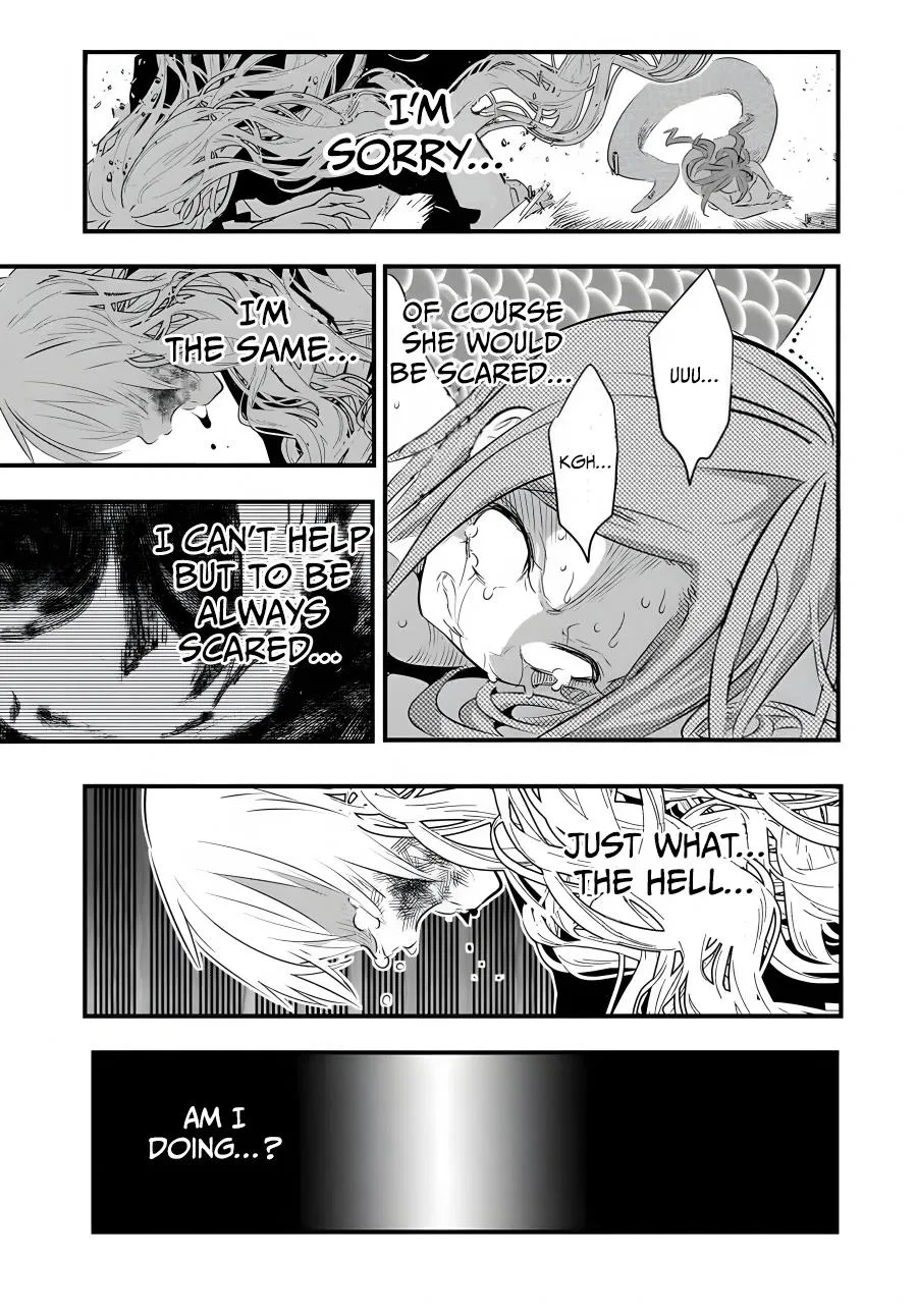 Anime – I Was Reincarnated as the 7th Prince so I Can Take My Time Perfecting My Magical Ability Season 2 Chapter 63 – Page 10