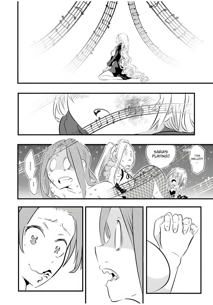 Anime – I Was Reincarnated as the 7th Prince so I Can Take My Time Perfecting My Magical Ability Season 2 Chapter 63 – Page 13