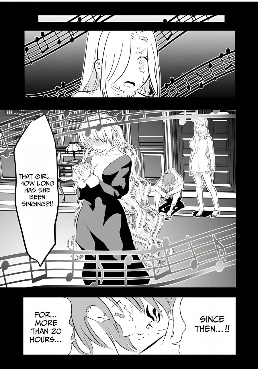 Anime – I Was Reincarnated as the 7th Prince so I Can Take My Time Perfecting My Magical Ability Season 2 Chapter 63 – Page 14