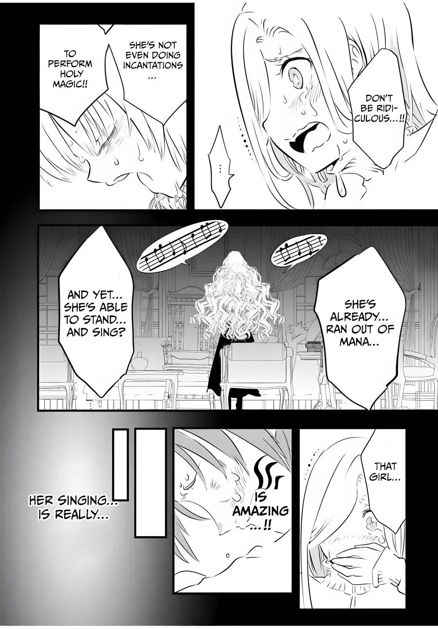 Anime – I Was Reincarnated as the 7th Prince so I Can Take My Time Perfecting My Magical Ability Season 2 Chapter 63 – Page 15