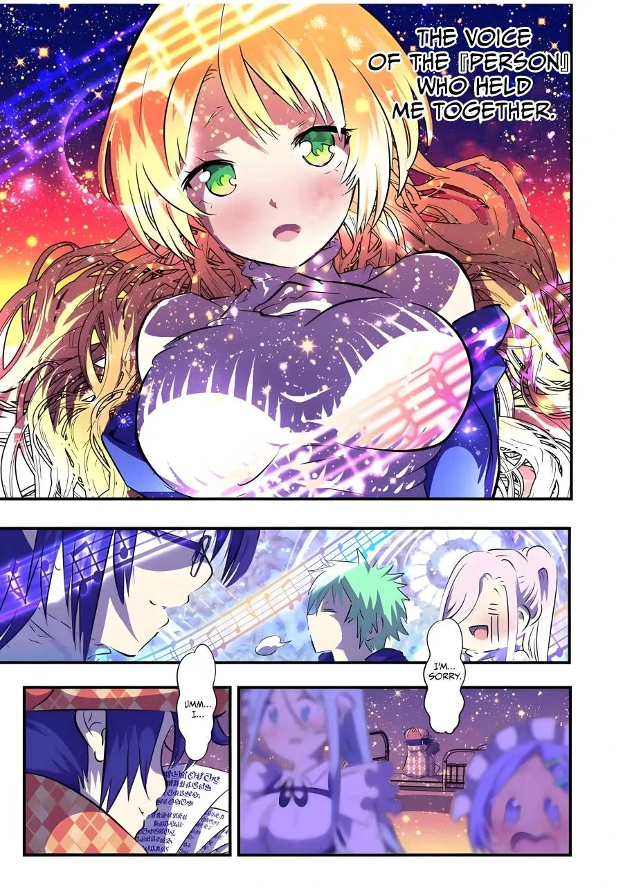 Anime – I Was Reincarnated as the 7th Prince so I Can Take My Time Perfecting My Magical Ability Season 2 Chapter 63 – Page 18