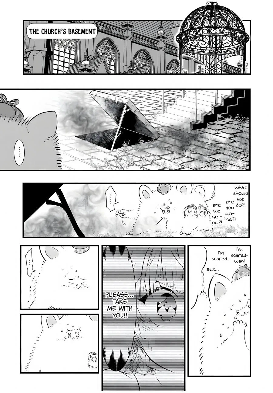 Anime – I Was Reincarnated as the 7th Prince so I Can Take My Time Perfecting My Magical Ability Season 2 Chapter 62 – Page 2