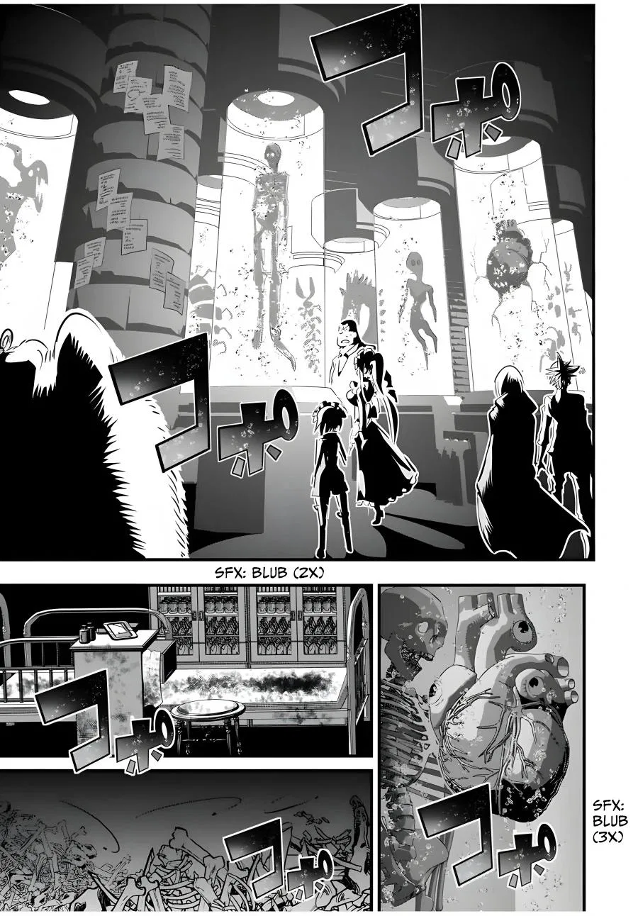 Anime – I Was Reincarnated as the 7th Prince so I Can Take My Time Perfecting My Magical Ability Season 2 Chapter 62 – Page 4
