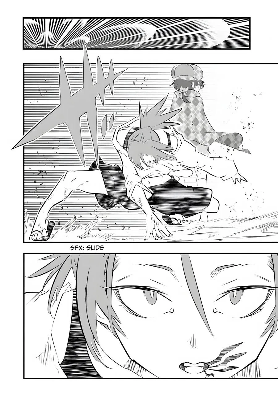 Anime – I Was Reincarnated as the 7th Prince so I Can Take My Time Perfecting My Magical Ability Season 2 Chapter 62 – Page 11