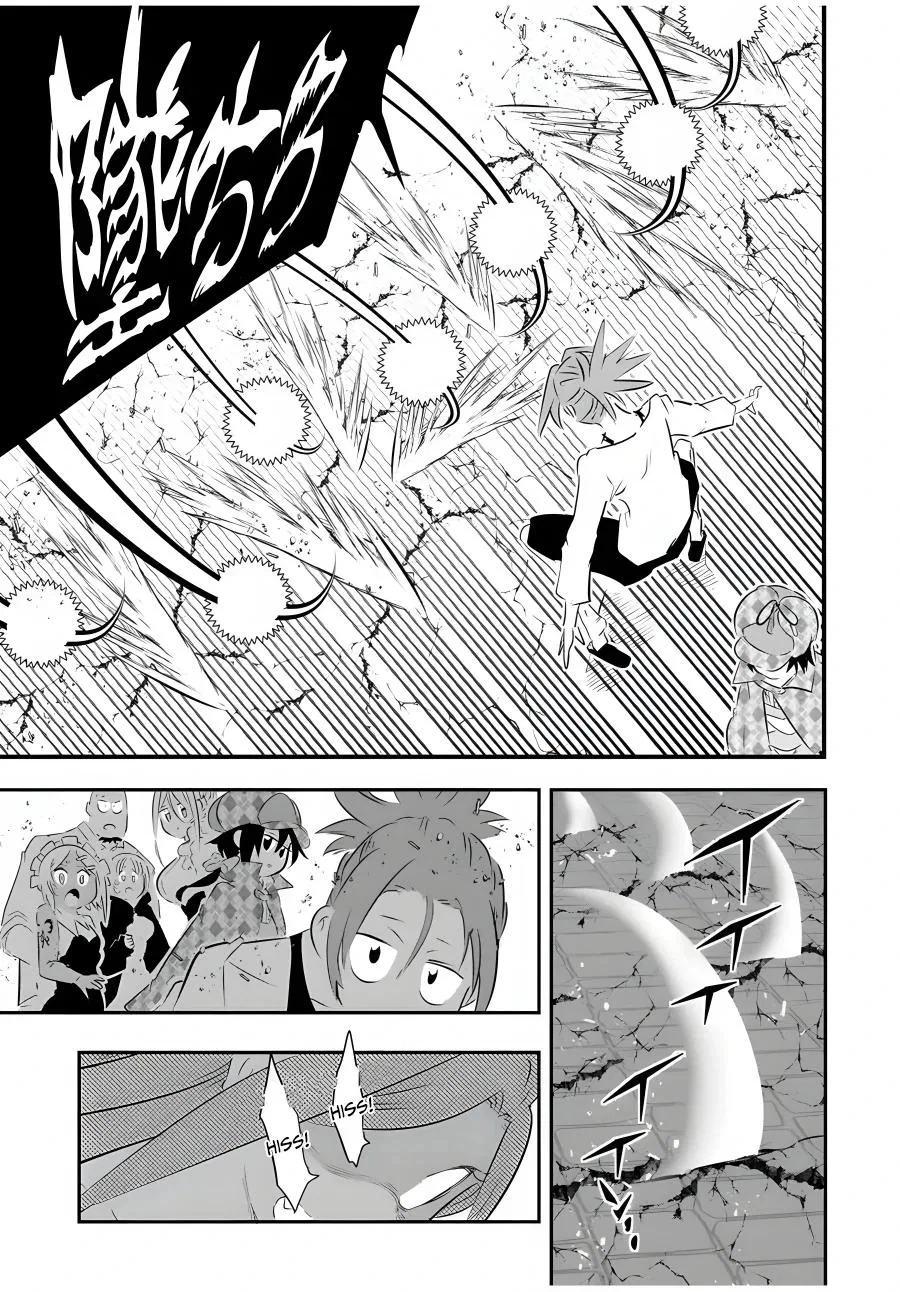 Anime – I Was Reincarnated as the 7th Prince so I Can Take My Time Perfecting My Magical Ability Season 2 Chapter 62 – Page 12