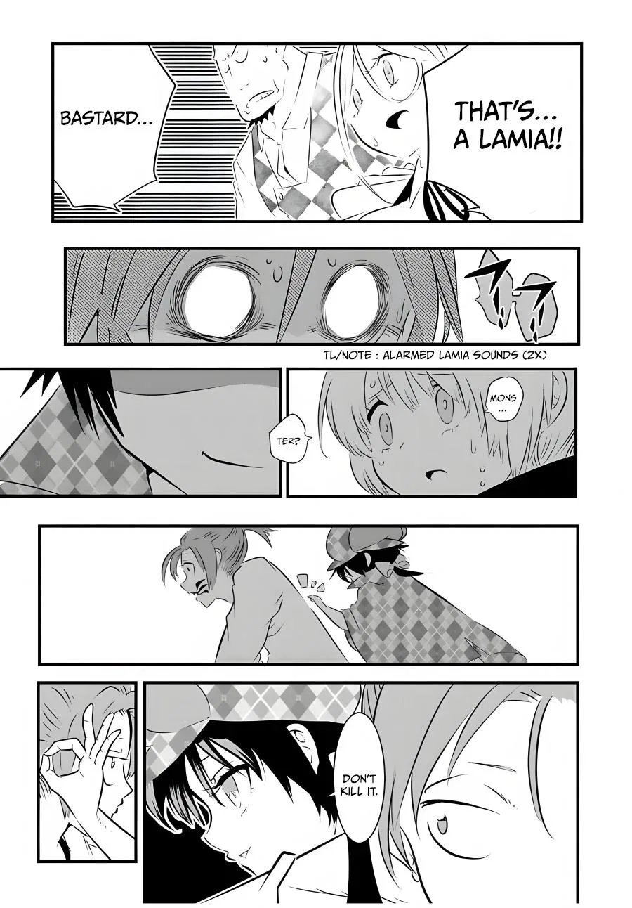 Anime – I Was Reincarnated as the 7th Prince so I Can Take My Time Perfecting My Magical Ability Season 2 Chapter 62 – Page 14