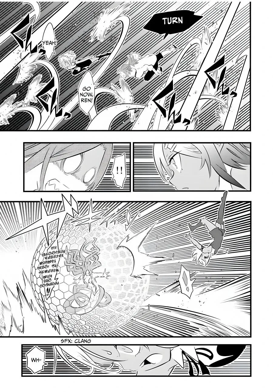 Anime – I Was Reincarnated as the 7th Prince so I Can Take My Time Perfecting My Magical Ability Season 2 Chapter 62 – Page 16