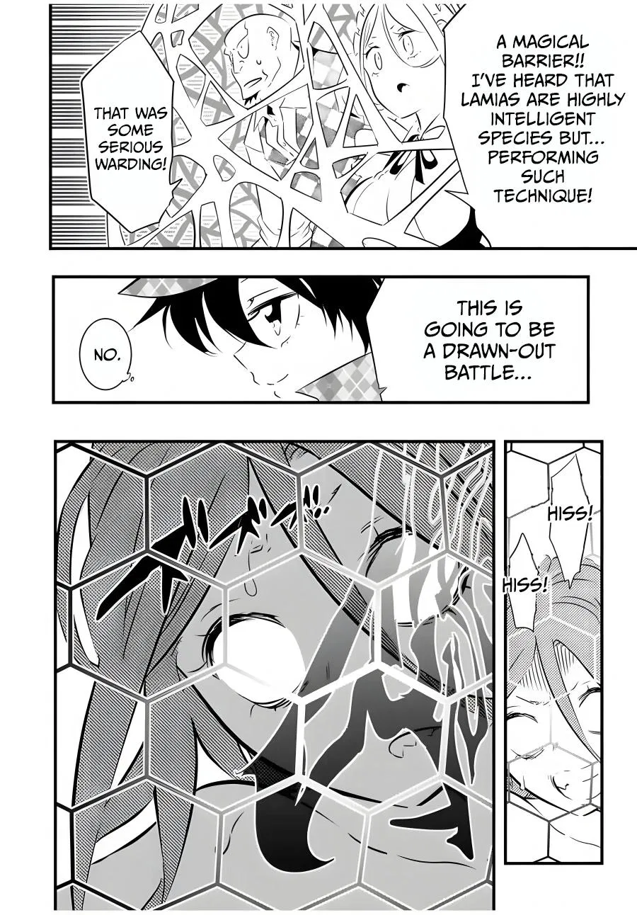 Anime – I Was Reincarnated as the 7th Prince so I Can Take My Time Perfecting My Magical Ability Season 2 Chapter 62 – Page 17