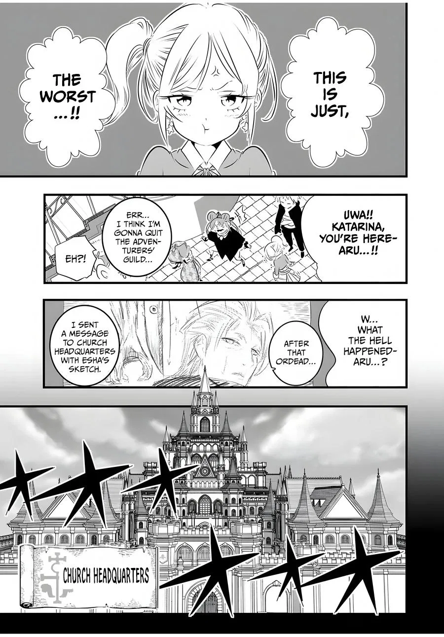 Anime – I Was Reincarnated as the 7th Prince so I Can Take My Time Perfecting My Magical Ability Season 2 Chapter 61 – Page 4