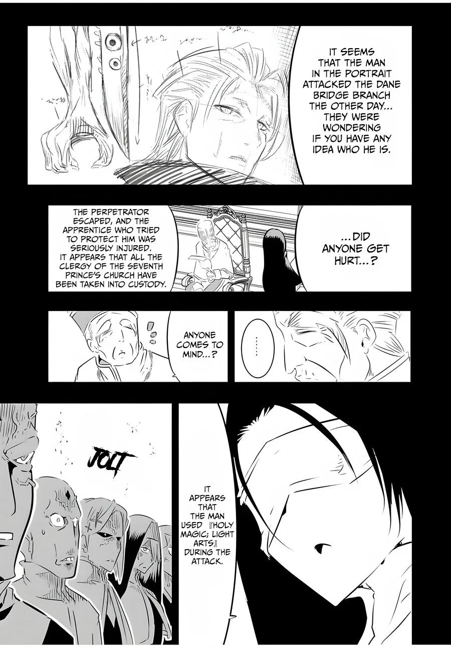 Anime – I Was Reincarnated as the 7th Prince so I Can Take My Time Perfecting My Magical Ability Season 2 Chapter 61 – Page 6