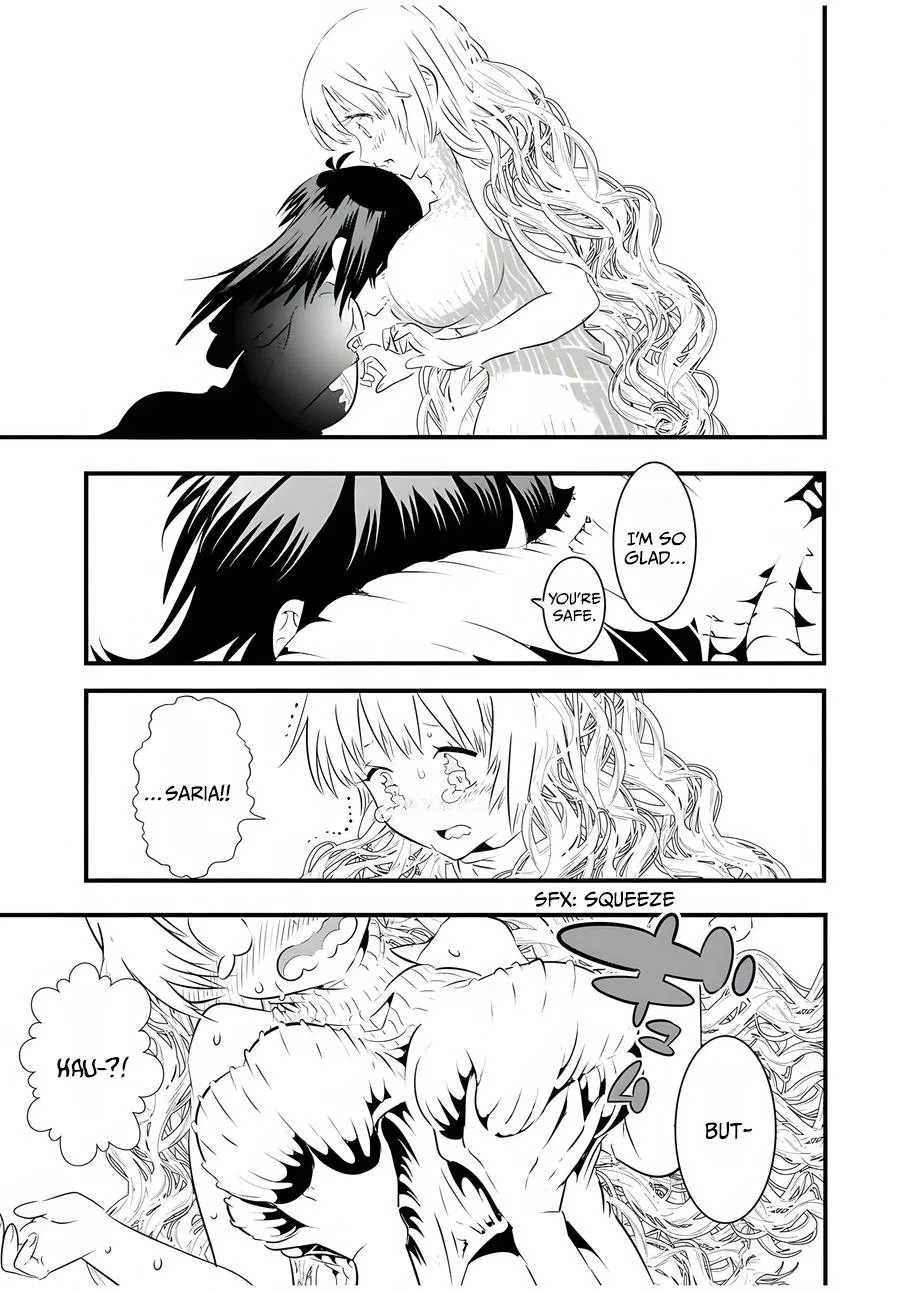 Anime – I Was Reincarnated as the 7th Prince so I Can Take My Time Perfecting My Magical Ability Season 2 Chapter 61 – Page 12