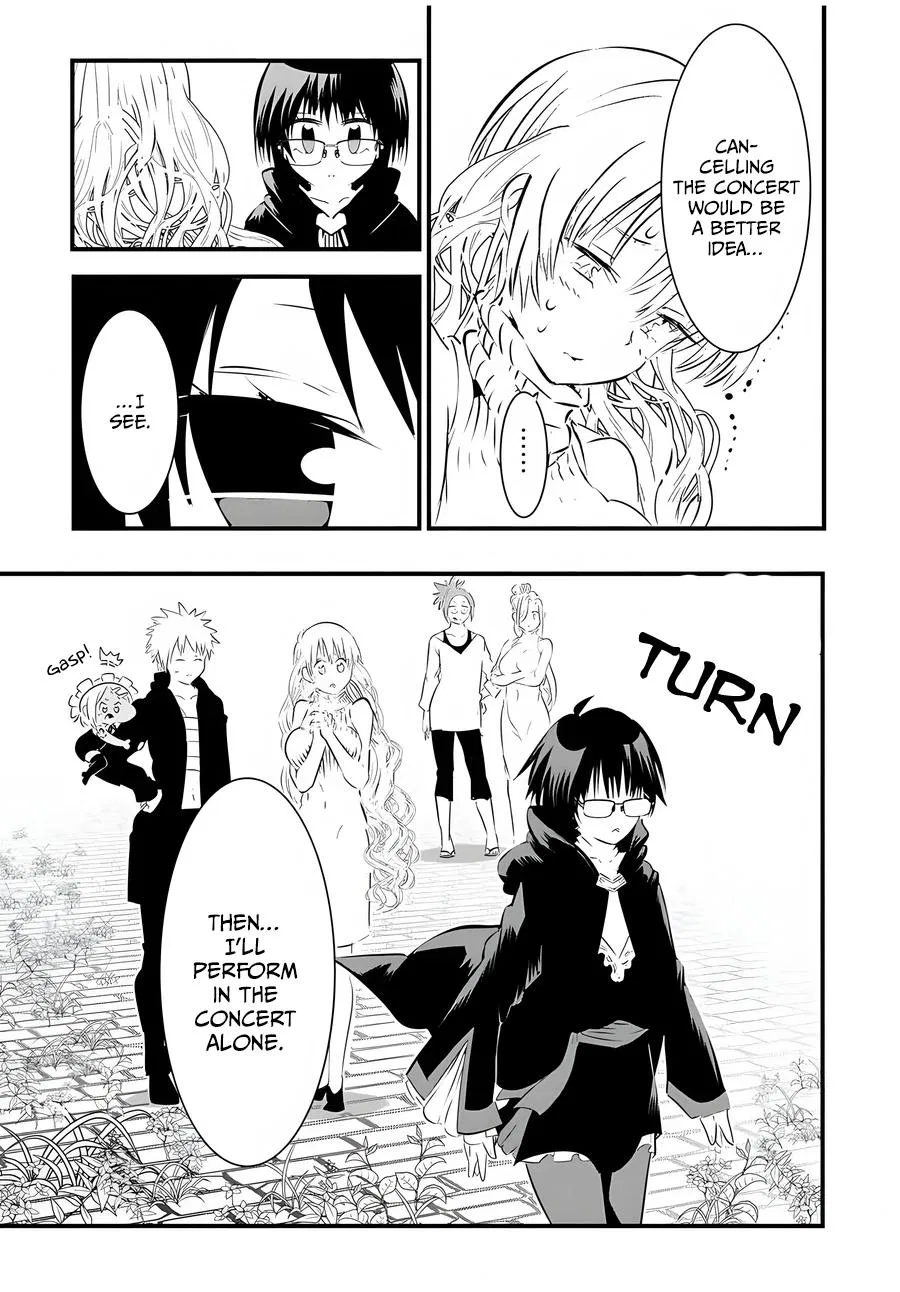 Anime – I Was Reincarnated as the 7th Prince so I Can Take My Time Perfecting My Magical Ability Season 2 Chapter 61 – Page 14