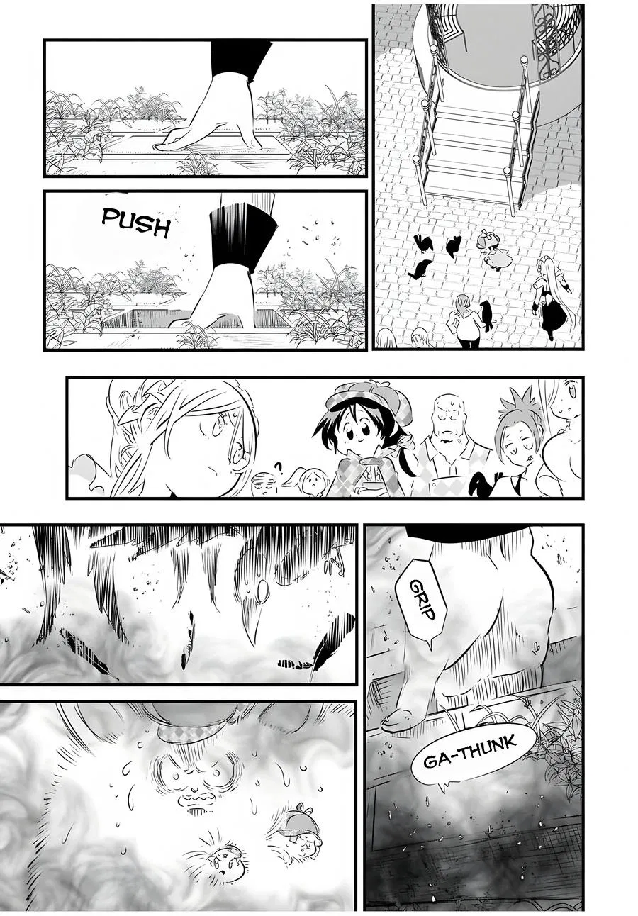 Anime – I Was Reincarnated as the 7th Prince so I Can Take My Time Perfecting My Magical Ability Season 2 Chapter 61 – Page 16