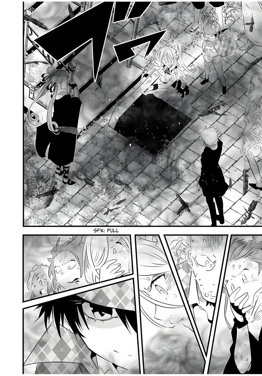 Anime – I Was Reincarnated as the 7th Prince so I Can Take My Time Perfecting My Magical Ability Season 2 Chapter 61 – Page 17