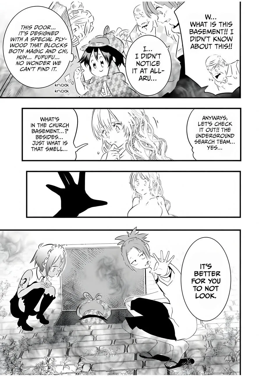 Anime – I Was Reincarnated as the 7th Prince so I Can Take My Time Perfecting My Magical Ability Season 2 Chapter 61 – Page 18