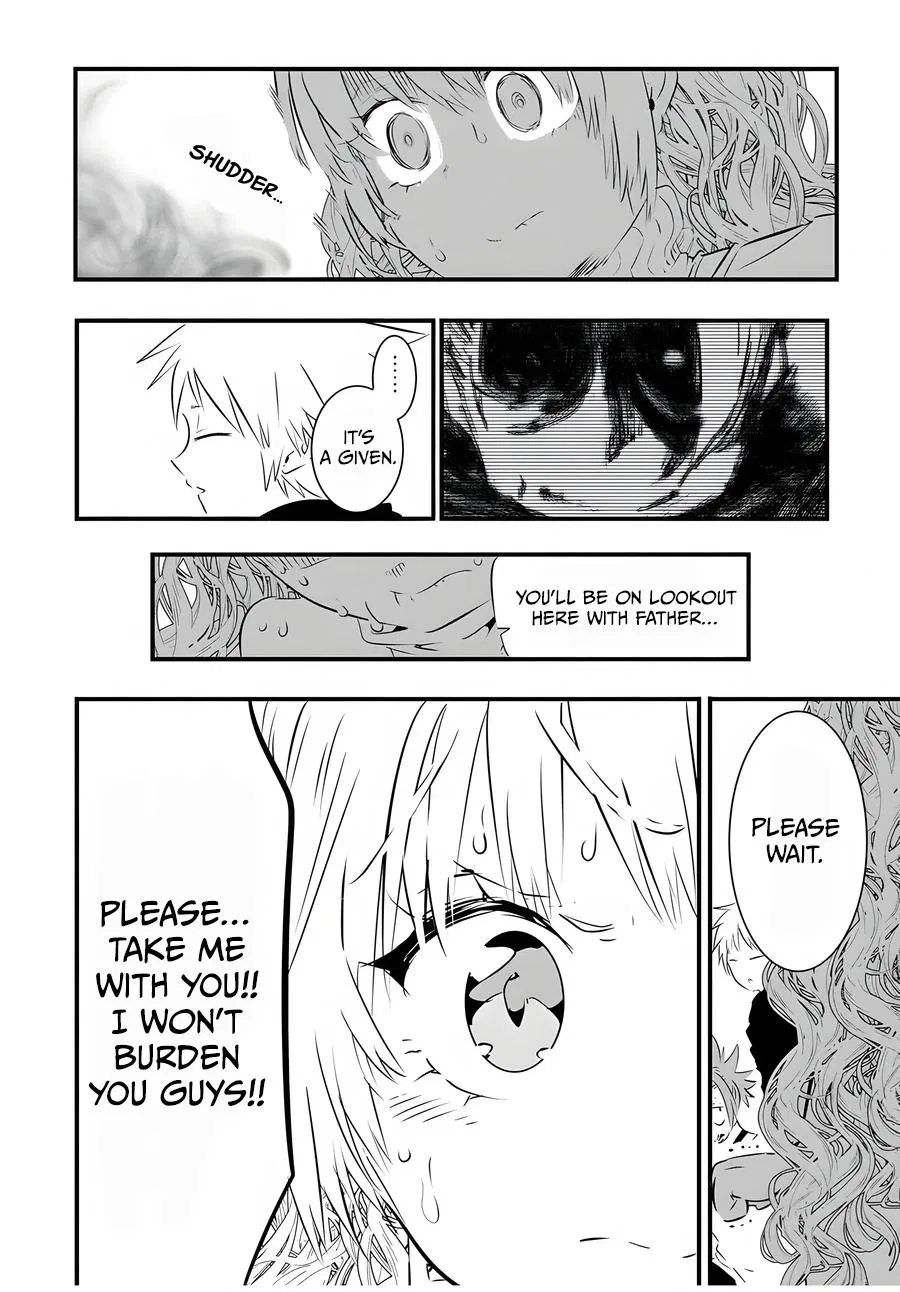 Anime – I Was Reincarnated as the 7th Prince so I Can Take My Time Perfecting My Magical Ability Season 2 Chapter 61 – Page 19