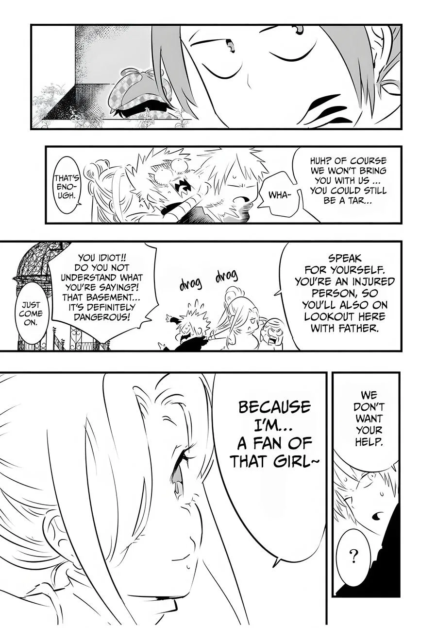 Anime – I Was Reincarnated as the 7th Prince so I Can Take My Time Perfecting My Magical Ability Season 2 Chapter 61 – Page 20