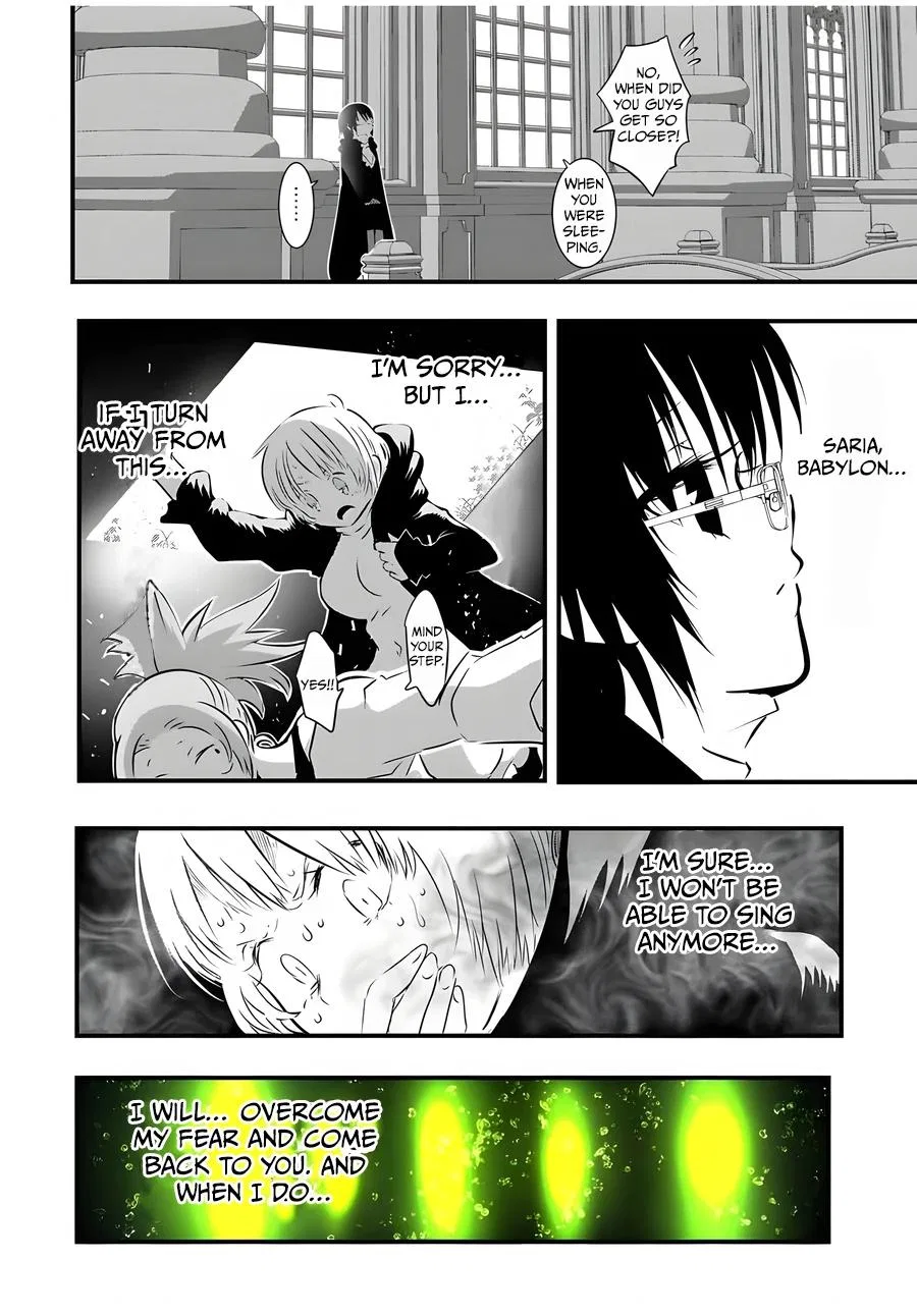 Anime – I Was Reincarnated as the 7th Prince so I Can Take My Time Perfecting My Magical Ability Season 2 Chapter 61 – Page 21