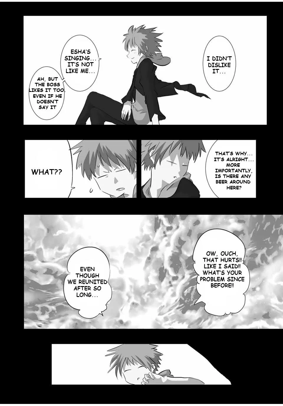 Anime – I Was Reincarnated as the 7th Prince so I Can Take My Time Perfecting My Magical Ability Season 2 Chapter 60 – Page 2
