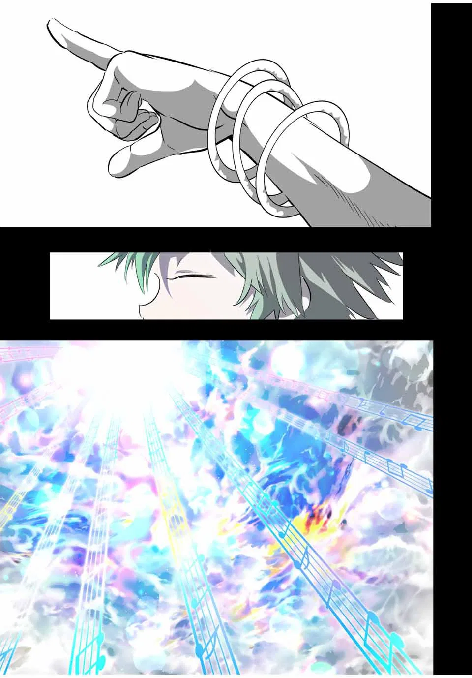 Anime – I Was Reincarnated as the 7th Prince so I Can Take My Time Perfecting My Magical Ability Season 2 Chapter 60 – Page 3