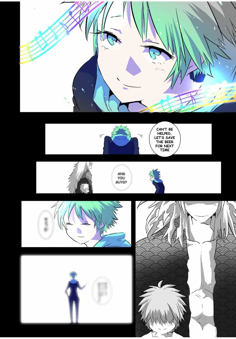 Anime – I Was Reincarnated as the 7th Prince so I Can Take My Time Perfecting My Magical Ability Season 2 Chapter 60 – Page 4