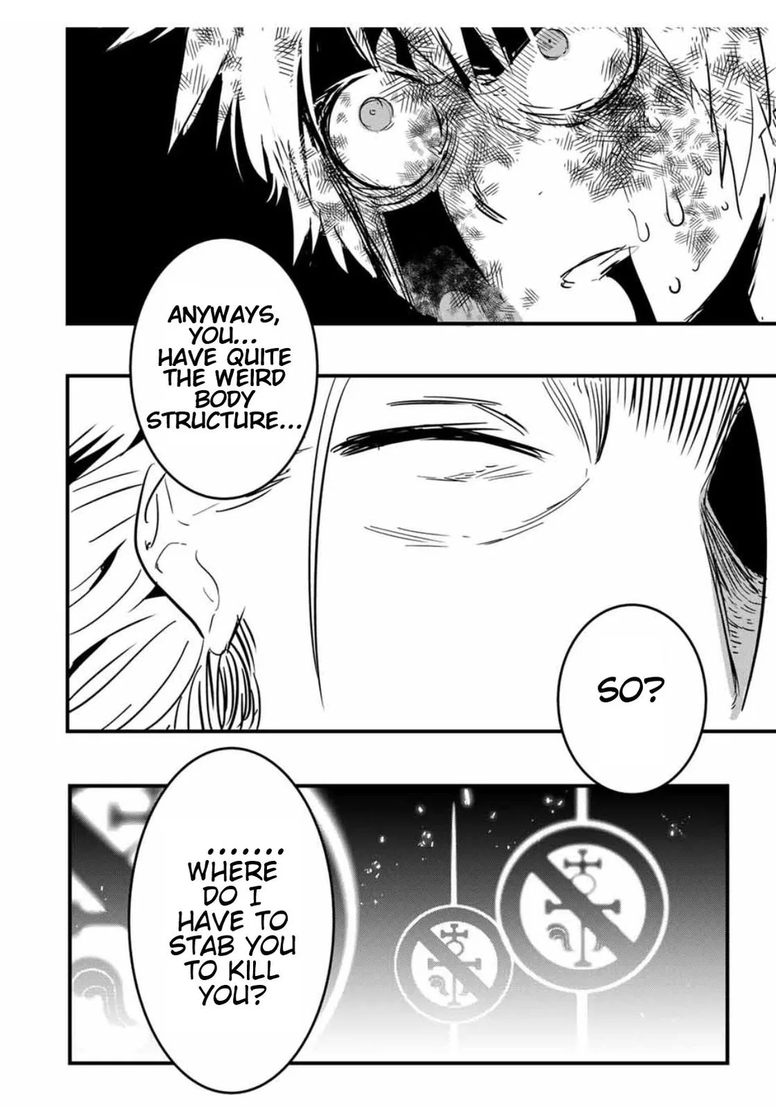 Anime – I Was Reincarnated as the 7th Prince so I Can Take My Time Perfecting My Magical Ability Season 2 Chapter 59 – Page 11