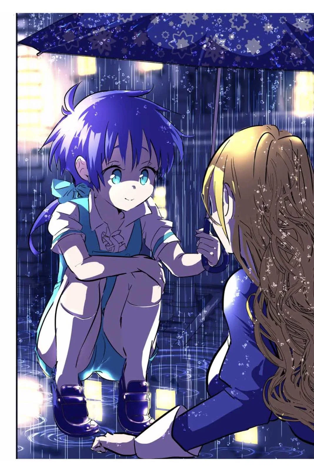 Anime – I Was Reincarnated as the 7th Prince so I Can Take My Time Perfecting My Magical Ability Season 2 Chapter 59 – Page 19