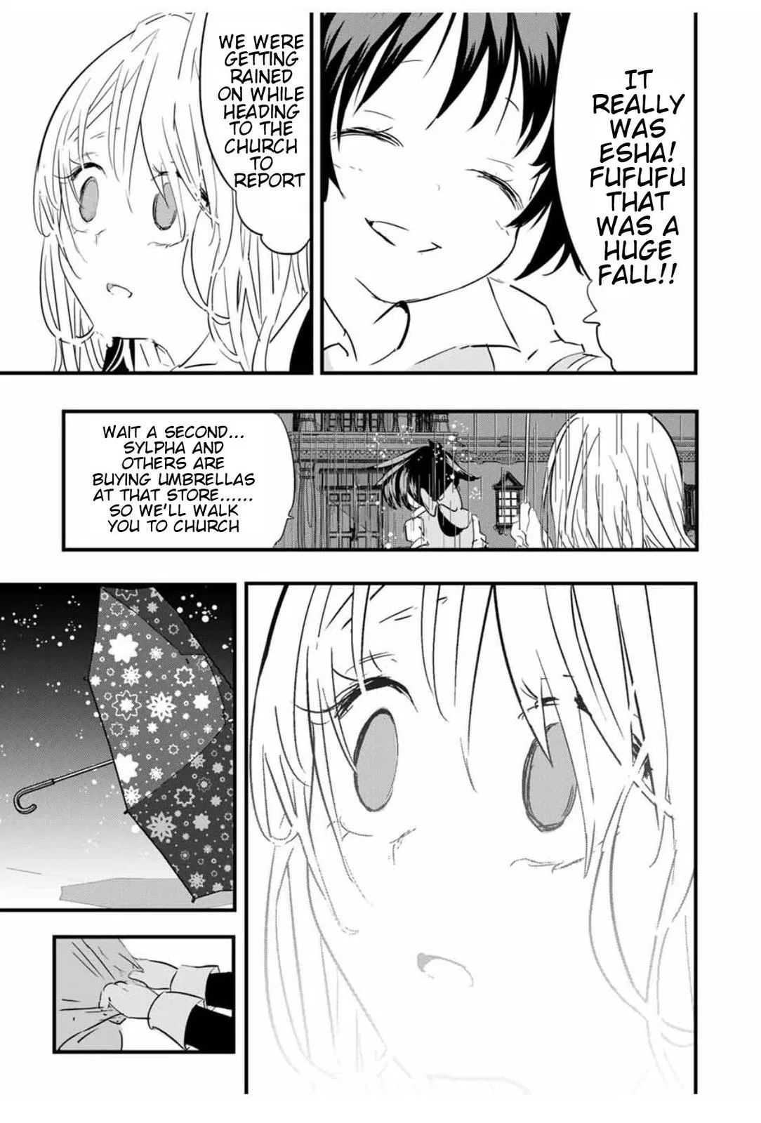 Anime – I Was Reincarnated as the 7th Prince so I Can Take My Time Perfecting My Magical Ability Season 2 Chapter 59 – Page 20