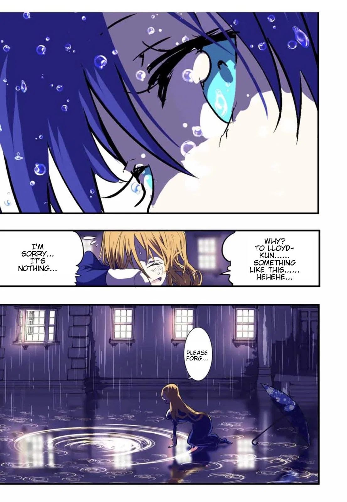 Anime – I Was Reincarnated as the 7th Prince so I Can Take My Time Perfecting My Magical Ability Season 2 Chapter 59 – Page 22