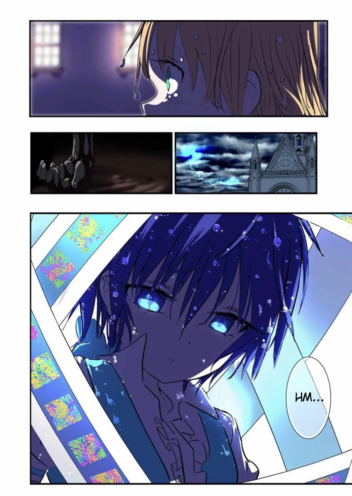 Anime – I Was Reincarnated as the 7th Prince so I Can Take My Time Perfecting My Magical Ability Season 2 Chapter 59 – Page 23
