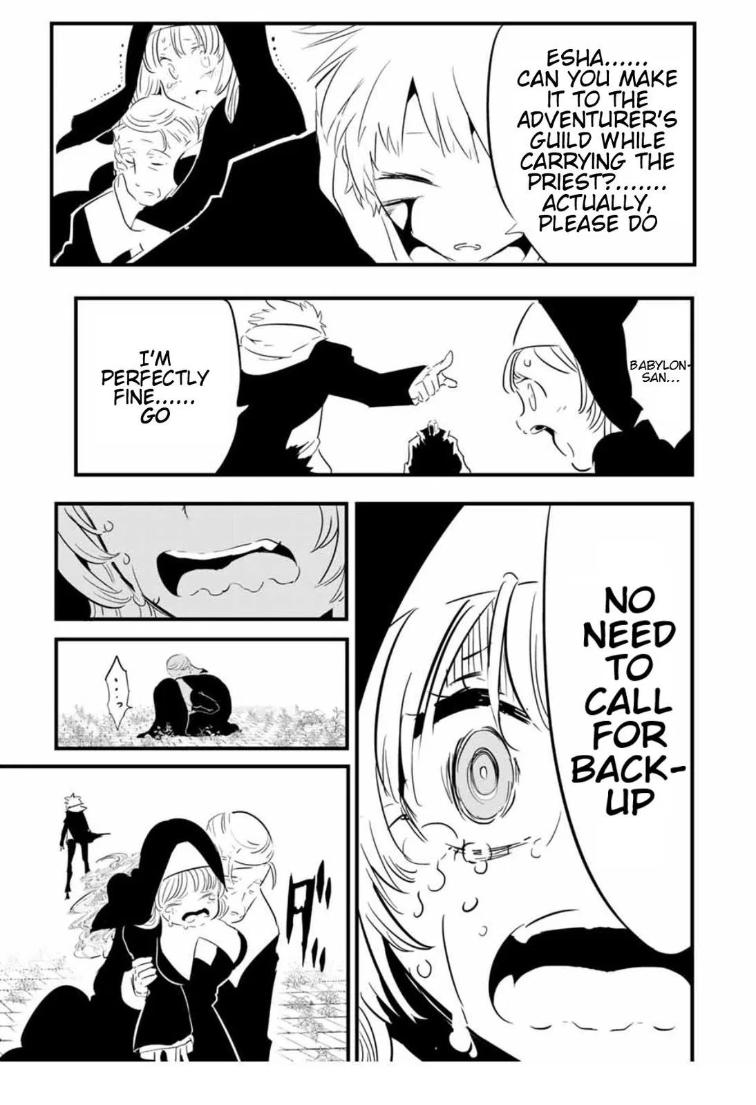 Anime – I Was Reincarnated as the 7th Prince so I Can Take My Time Perfecting My Magical Ability Season 2 Chapter 58 – Page 4