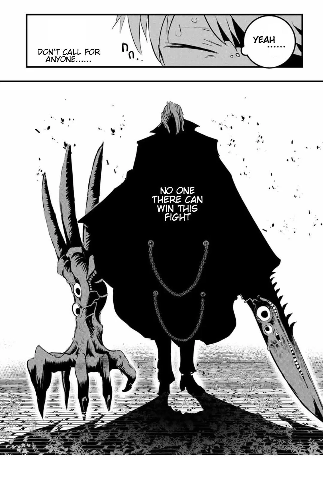 Anime – I Was Reincarnated as the 7th Prince so I Can Take My Time Perfecting My Magical Ability Season 2 Chapter 58 – Page 5