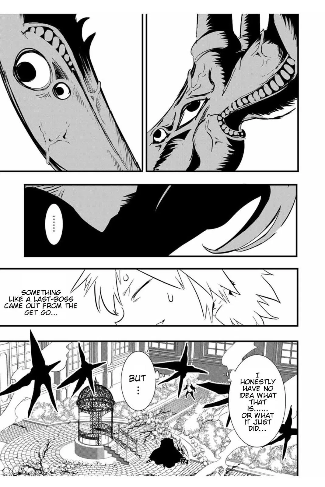 Anime – I Was Reincarnated as the 7th Prince so I Can Take My Time Perfecting My Magical Ability Season 2 Chapter 58 – Page 6