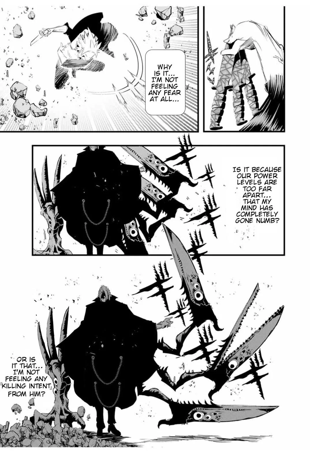 Anime – I Was Reincarnated as the 7th Prince so I Can Take My Time Perfecting My Magical Ability Season 2 Chapter 58 – Page 12