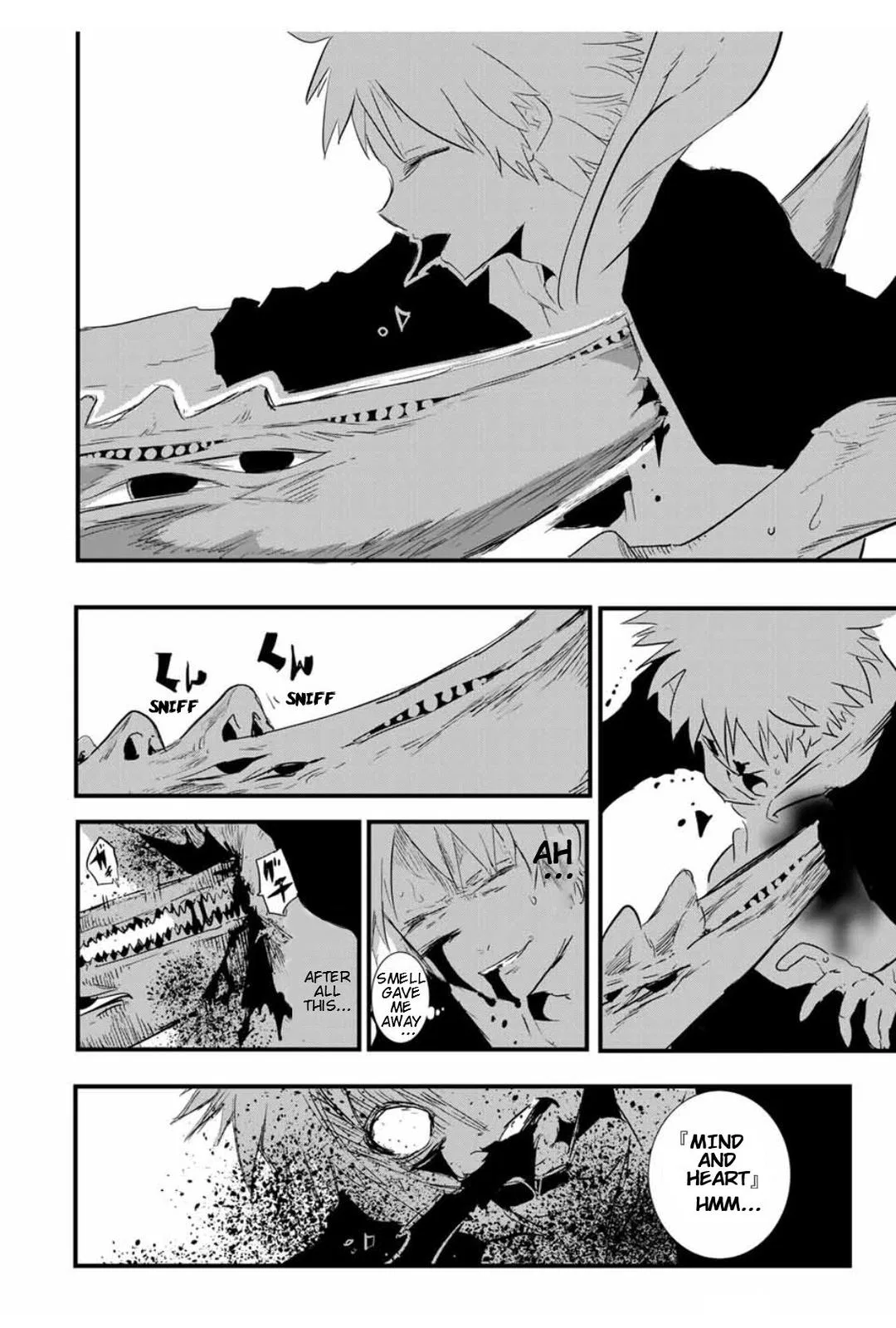 Anime – I Was Reincarnated as the 7th Prince so I Can Take My Time Perfecting My Magical Ability Season 2 Chapter 58 – Page 19