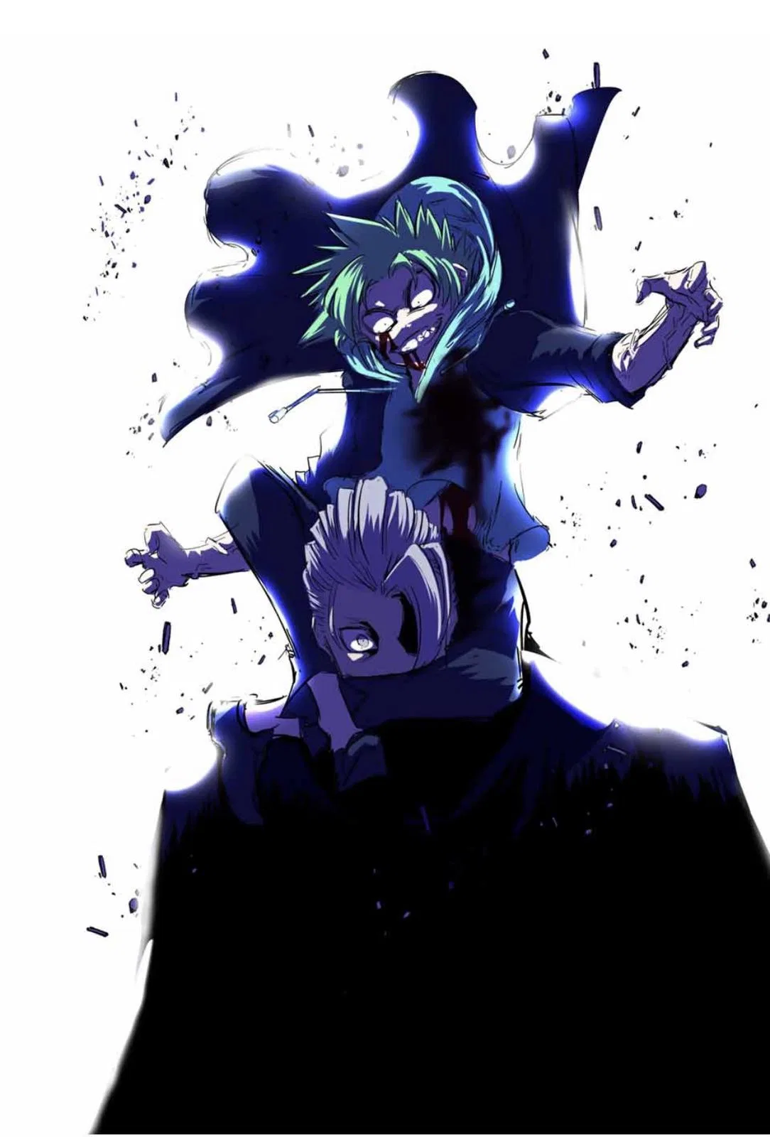 Anime – I Was Reincarnated as the 7th Prince so I Can Take My Time Perfecting My Magical Ability Season 2 Chapter 58 – Page 21