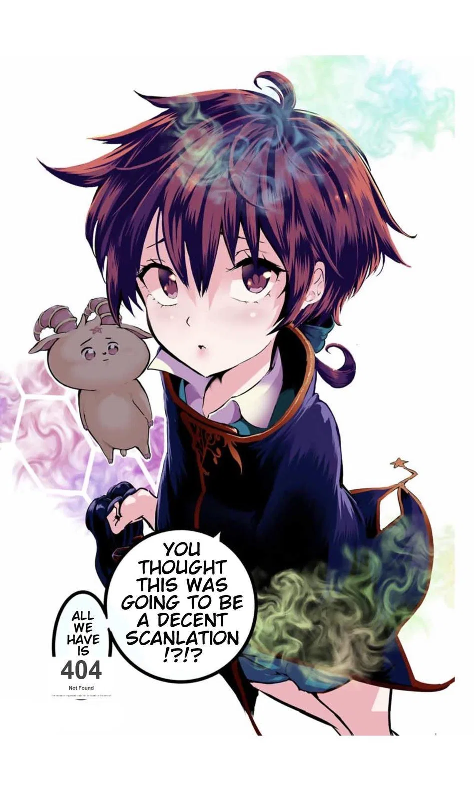 Anime – I Was Reincarnated as the 7th Prince so I Can Take My Time Perfecting My Magical Ability Season 2 Chapter 57 – Page 1