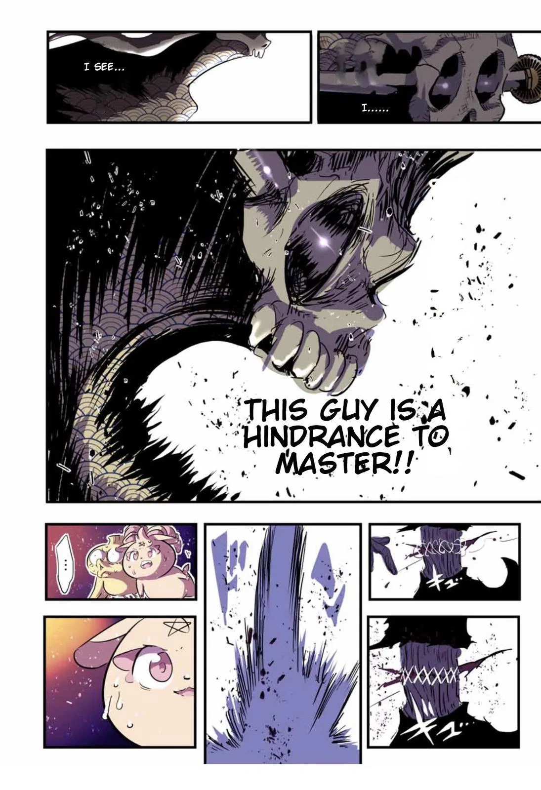 Anime – I Was Reincarnated as the 7th Prince so I Can Take My Time Perfecting My Magical Ability Season 2 Chapter 57 – Page 9