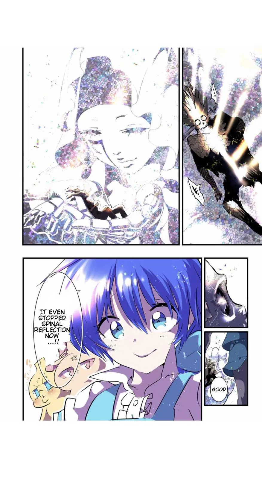 Anime – I Was Reincarnated as the 7th Prince so I Can Take My Time Perfecting My Magical Ability Season 2 Chapter 57 – Page 15