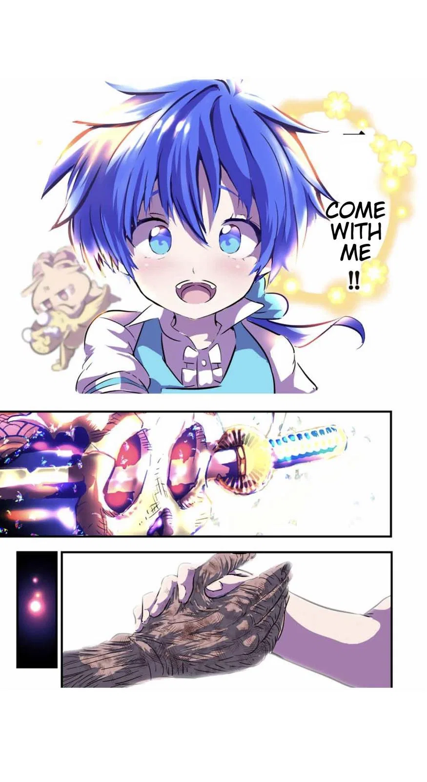 Anime – I Was Reincarnated as the 7th Prince so I Can Take My Time Perfecting My Magical Ability Season 2 Chapter 57 – Page 18