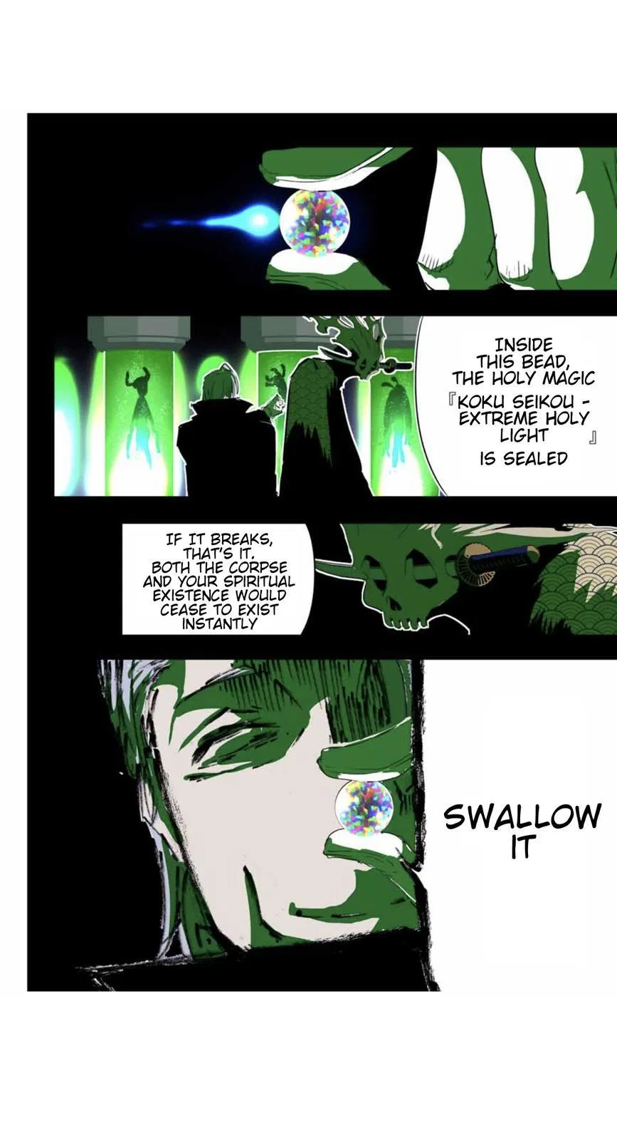 Anime – I Was Reincarnated as the 7th Prince so I Can Take My Time Perfecting My Magical Ability Season 2 Chapter 57 – Page 21
