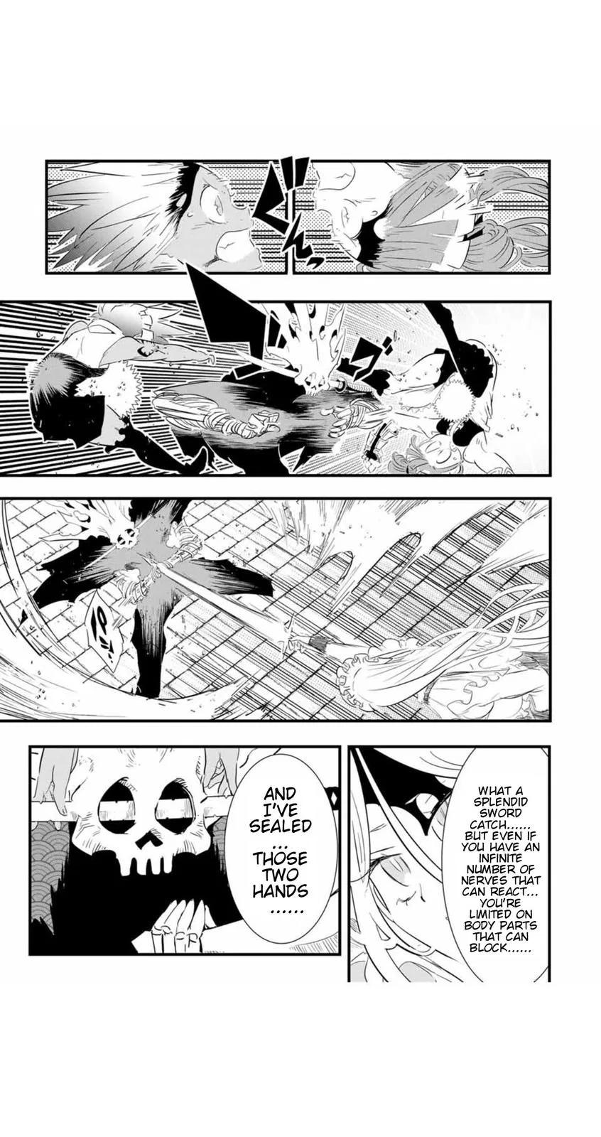 Anime – I Was Reincarnated as the 7th Prince so I Can Take My Time Perfecting My Magical Ability Season 2 Chapter 56 – Page 4
