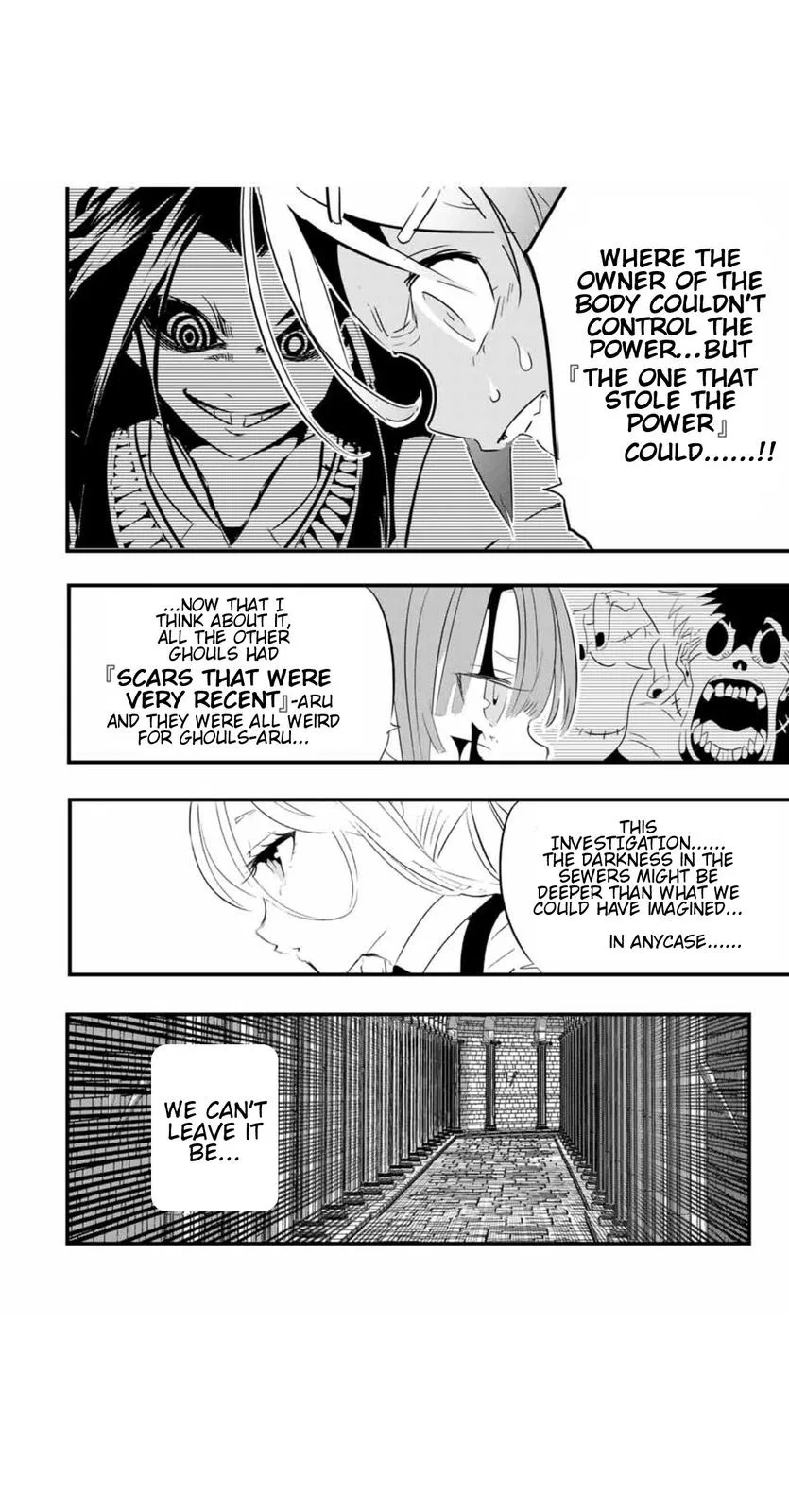 Anime – I Was Reincarnated as the 7th Prince so I Can Take My Time Perfecting My Magical Ability Season 2 Chapter 56 – Page 15