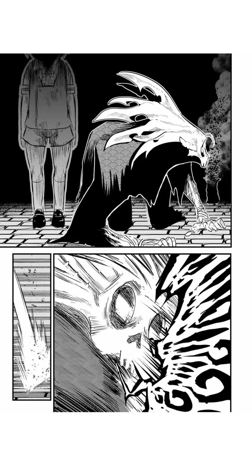 Anime – I Was Reincarnated as the 7th Prince so I Can Take My Time Perfecting My Magical Ability Season 2 Chapter 56 – Page 18