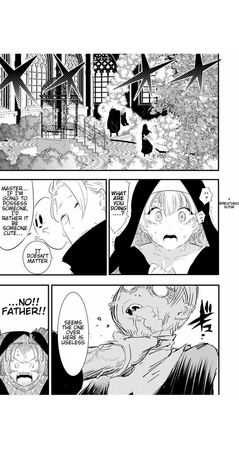 Anime – I Was Reincarnated as the 7th Prince so I Can Take My Time Perfecting My Magical Ability Season 2 Chapter 55 – Page 18