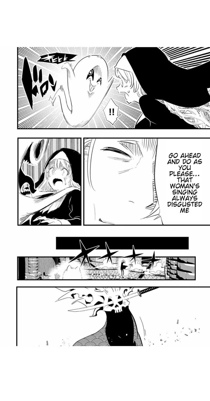 Anime – I Was Reincarnated as the 7th Prince so I Can Take My Time Perfecting My Magical Ability Season 2 Chapter 55 – Page 19