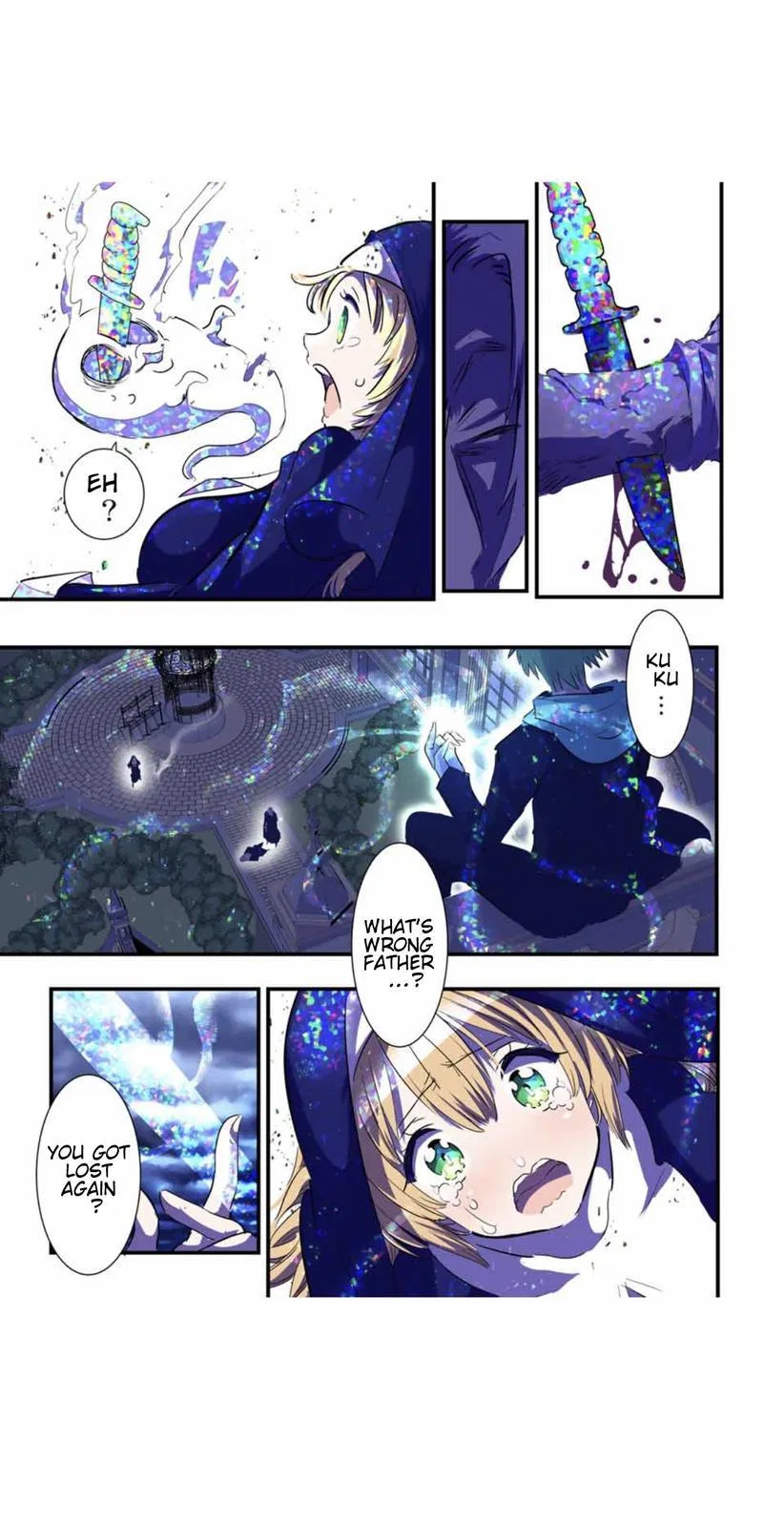 Anime – I Was Reincarnated as the 7th Prince so I Can Take My Time Perfecting My Magical Ability Season 2 Chapter 55 – Page 22